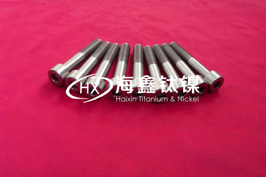 中國緊固件業：轉變思路 有所突破